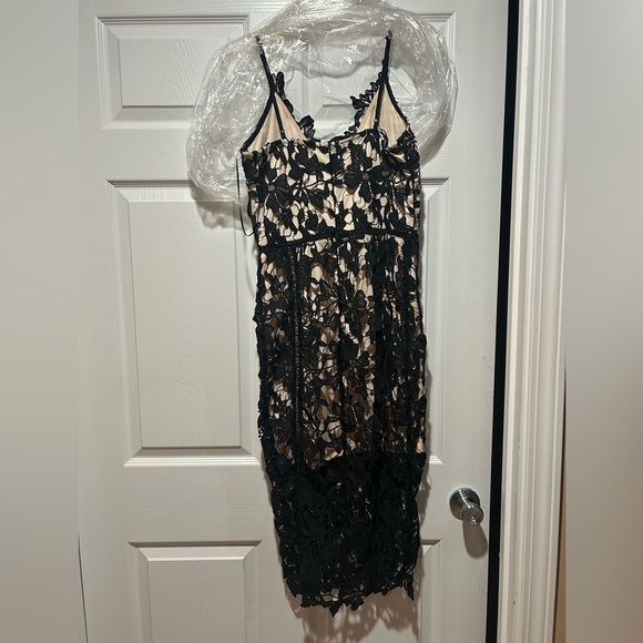 Quiz dress - Picture 5 of 5
